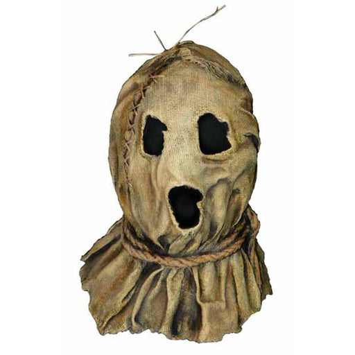 Bubba Scarecrow Mask