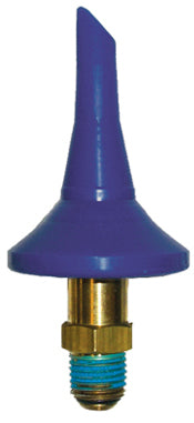 PremiumConwin Replacement Foil Push Valve with 1/4 Inch Fitting