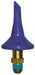 PremiumConwin Replacement Foil Push Valve with 1/4 Inch Fitting