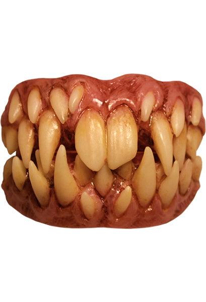 IT Pennywise Fang Teeth Costume Accessory