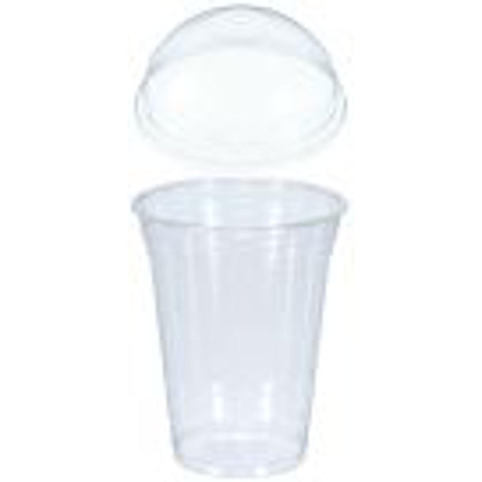 Candy Cup With Dome Lid - Pack Of 25.