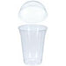 Candy Cup With Dome Lid - Pack Of 25.