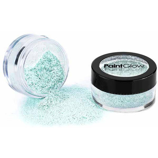Candy Pop Glit Dust Shake 4G Pstl Mint