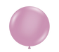 Elegant Canyon Rose 36″ Latex Balloons (2/Pk)