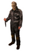 Trick or Treat Studios Halloween Ends Michael Myers Child Coveralls - Embrace the Horror in Style