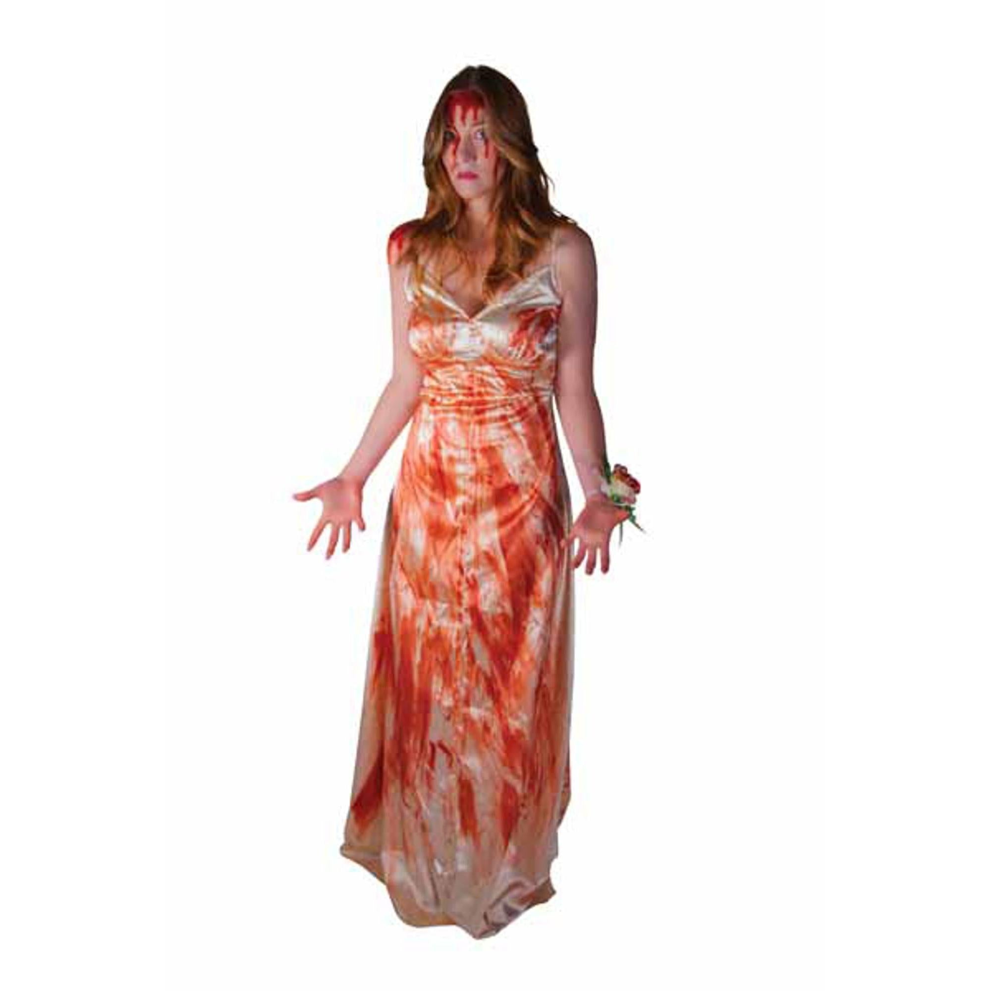 Carrie Costume Large 