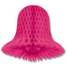 Cerise Westminster Bells (4/Pkg) - 5 Inches.