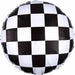 Checkerboard Round Table - 18"Hx Rnd S30 Pkg