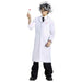 Child Lab Coat Up To Size 14 (1/Pk)