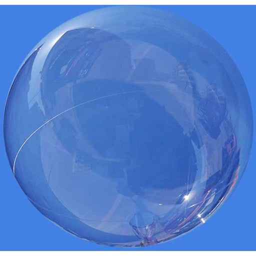 Clear Bubble Balloon #20 - 18"