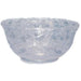 Clear Plastic Punch Bowl - 12 Quart Capacity (1 Pack)