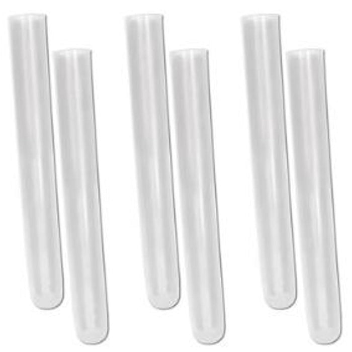 Clear Test Tube Shots (1Oz, 6/Pkg)