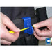 Clip-On Ribbon Cutter - Sold Each