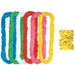 Colorful Soft Twist Poly Leis – Pack Of Assorted 2.25"X3