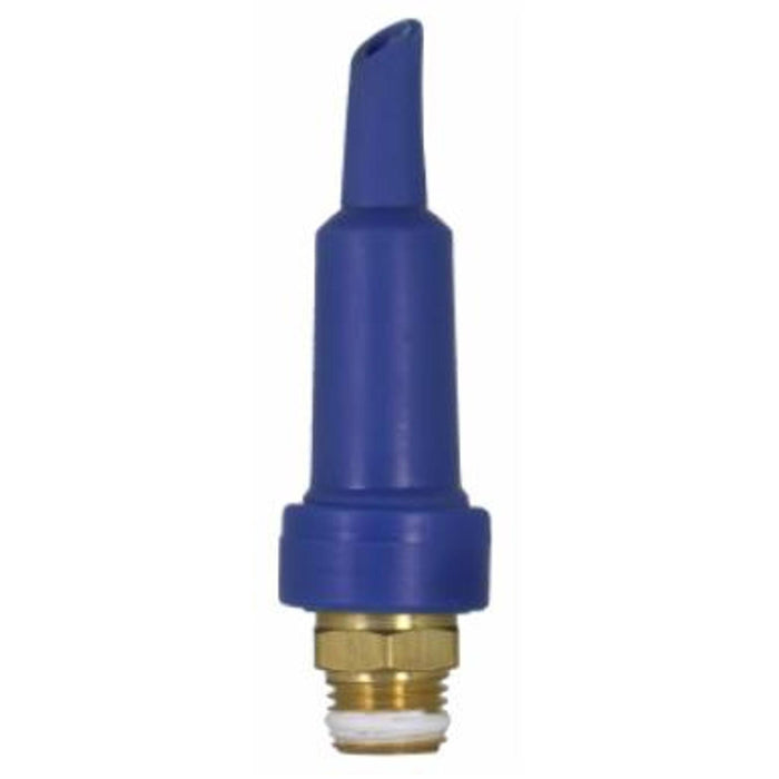 Conwin Flex Tilt Rep Lace Valve - 1/1/4" Mpt Connection