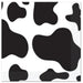 Cow Print Napkins - 16 Pack (2Ply)