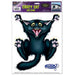 Crazy Cat Cling - Show Your Feline Frenzy!