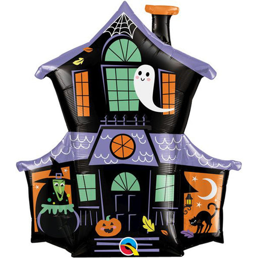 "Creepy 37" Haunted House Package For Halloween Decor"