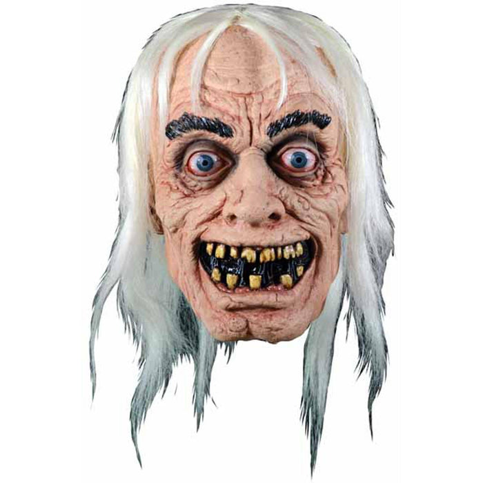 Crypt Keeper Mask - Ec Comics Collection.