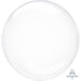 "Crystal Clear 18-20" Balloons - S40 Pack"