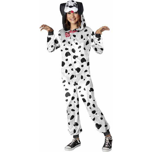 "Dalmatian Party Animal - Size Large"