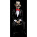 Dead Silence Billy Puppet Prop: Life-Size Horror Collectible
