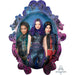 "Descendants 3 Balloon Party Pack"