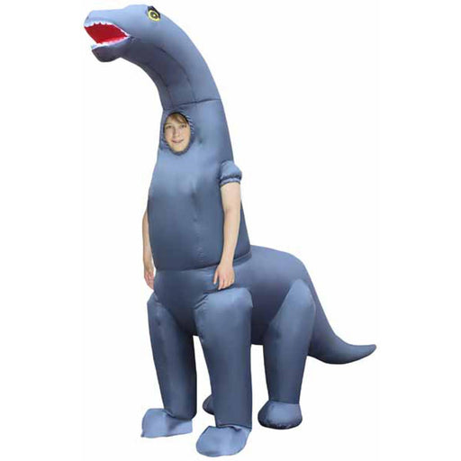 "Diplodocus Inflatable Dinosaur For Kids"