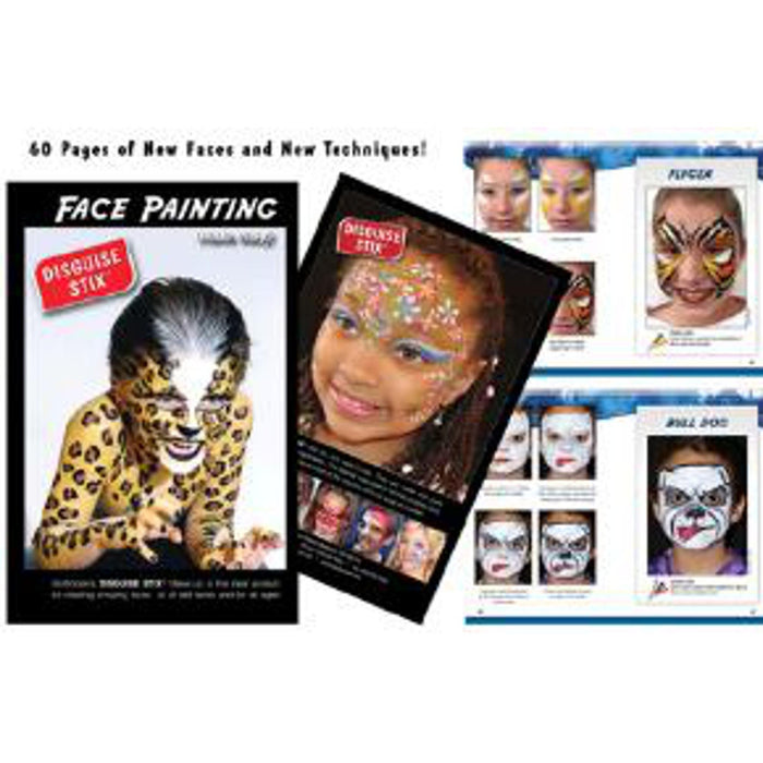 "Discover Face Painting With Our Comprehensive Guide"