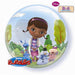 Doc Mcstuffins Bubble Package - 22" Tall