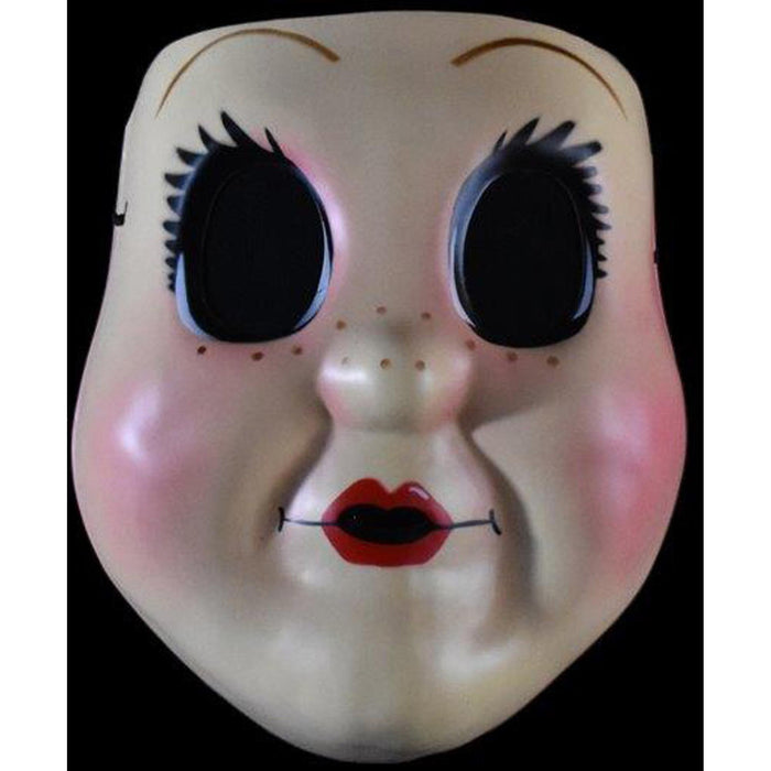 "Dollface Vacuform Mask - The Strangers"