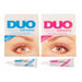 "Duo Dark Eyelash Adhesive - 1/4 Oz Tube"