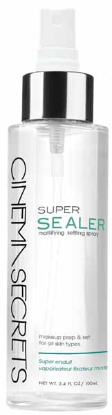 SUPER SEALER MATIFYI NG SET SPRAY 3.4OZ