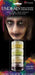 Woochie Undead Water Activated Makeup Stack