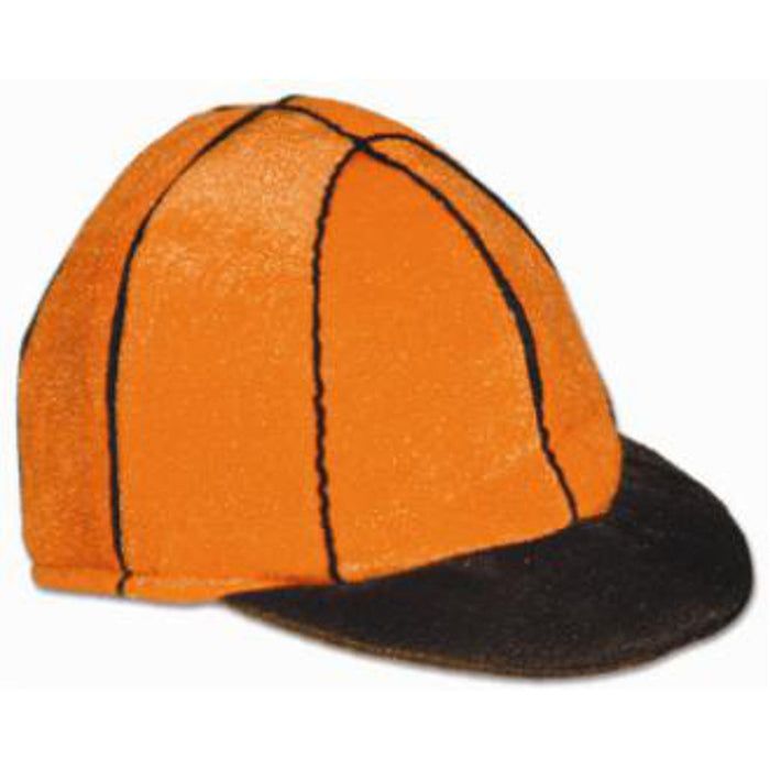 Easy-Wear Basketball Headgear