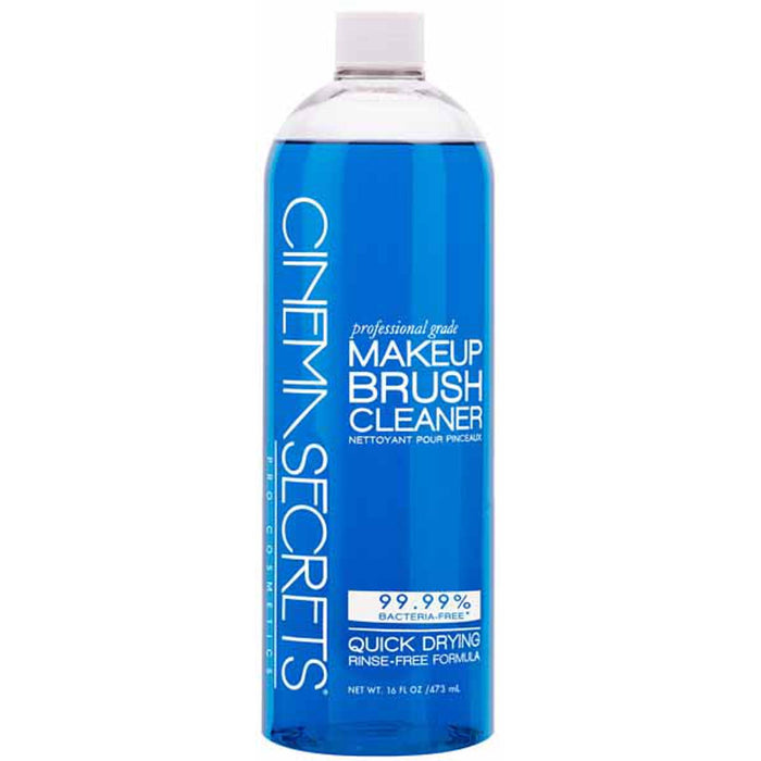 "Effective And Non-Toxic 16 Oz Brush Cleaner"