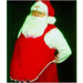 Santa Belly Stuffer - Christmas and Seasonal