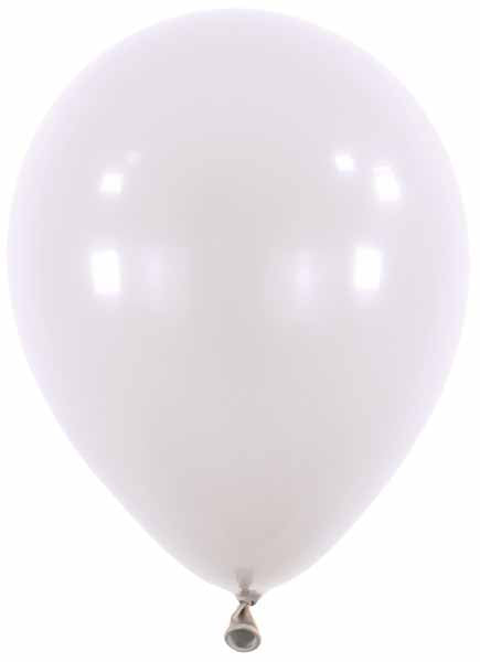 Anagram Galactic Lilac 11-Inch Fashion Latex Balloons, 100 Count