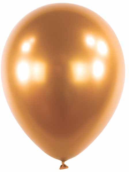 LUXE AMBER 11" 48195 LATEX 100/BG