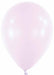 Anagram Lilac 11-Inch Latex Balloons, 100 Count