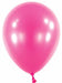 MTLC HOT PINK 11" 48150 LATEX 100/BG