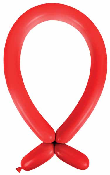 APPLE RED 260 ANAGRAM LATEX 100/BG