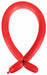 APPLE RED 260 ANAGRAM LATEX 100/BG