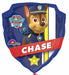 PAW PATROL 27" SHAPE P38 PKG