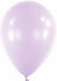 Anagram Blueberry 5-Inch Latex Balloons, 100 Count
