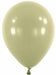 Anagram Stone 5-Inch Latex Balloons, 100 Count