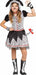 Spotted Sweetie Child Costume, XL (14-16)