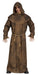 Tattered Brown Robe Adult Unisex Costume