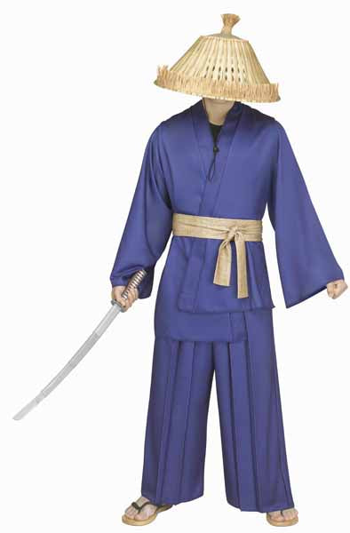 Ronin Adult Costume