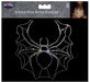 Spider Peel & Stick Body Bling
